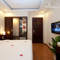 Rising Dragon Legend 