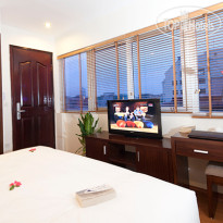 Rising Dragon Legend 