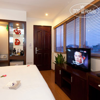 Rising Dragon Legend 