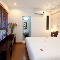 Rising Dragon Legend 