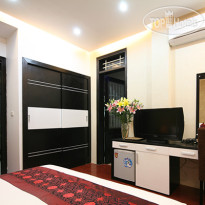 Rising Dragon Cathedral 