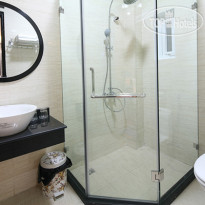 Rising Dragon Cathedral 