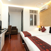 Rising Dragon Cathedral 