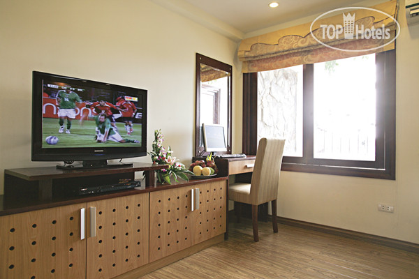 Hotel photo Rising Dragon Grand 3*