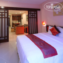 Rising Dragon Estate 