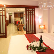 Rising Dragon Estate 