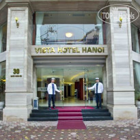 Nesta Hanoi Hotel 