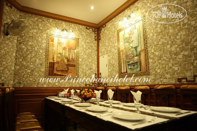 New photos from tourists Prince II 2*