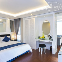 Church Boutique Nha Tho 