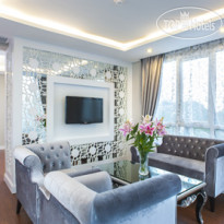 Church Boutique Nha Tho 