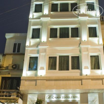Church Boutique Hang Gai