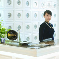 Church Boutique Hang Gai
