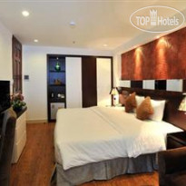 Hanoi Legacy Hotel Hang Bac