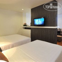 Hanoi Legacy Hotel Hang Bac