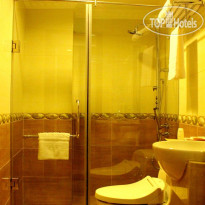 Hanoi Legacy Hotel Hang Bac