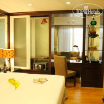 Hanoi Legacy Hotel Hang Bac