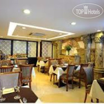 Hanoi Legacy Hotel Hang Bac