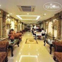 Hanoi Legacy Hotel Hang Bac
