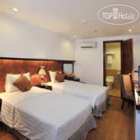 Hanoi Legacy Hotel Hang Bac