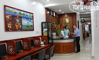 Hotel photo Hanoi Rendezvous Hotel 3*