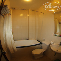 Hanoi Serenity Hotel 