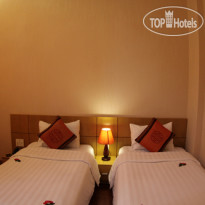 Hanoi Serenity Hotel 