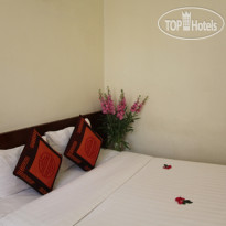 Hanoi Serenity Hotel 