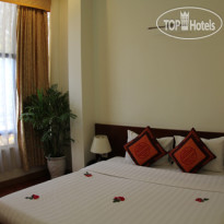 Hanoi Serenity Hotel 