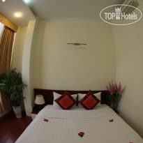 Hanoi Serenity Hotel 