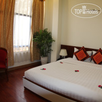 Hanoi Serenity Hotel 