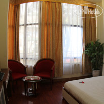 Hanoi Serenity Hotel 