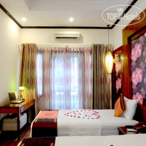 Hanoi Symphony Семейный номер