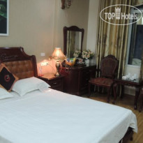 Mai Villa - Gala Hotel I