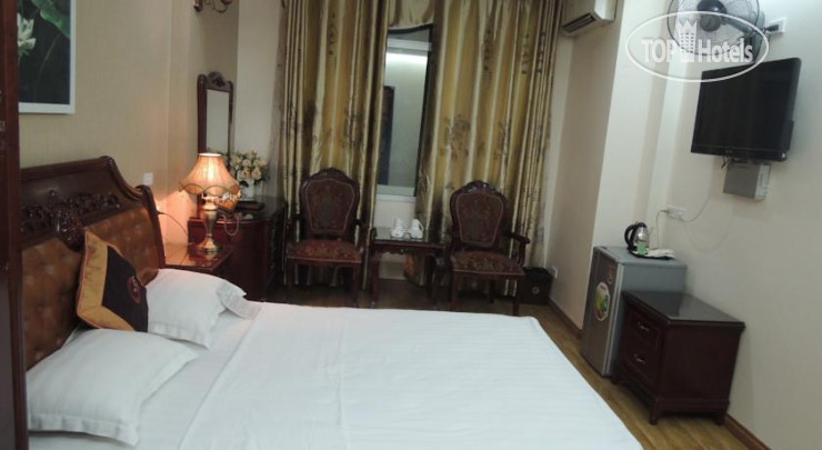 New photos from tourists Mai Villa - Gala Hotel I 3*