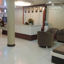 Mai Villa - Gala Hotel I