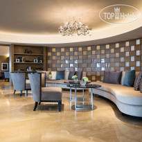 JW Marriott Hotel Hanoi Executive lounge