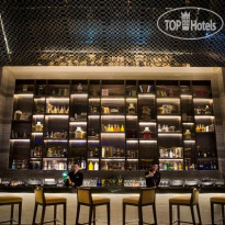 JW Marriott Hotel Hanoi Бар Antidote