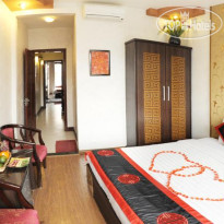 Hanoi Aurora 1 Hotel 