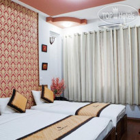 Hanoi Aurora 1 Hotel 