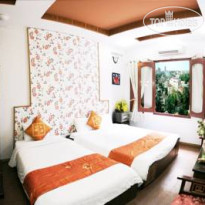 Hanoi Aurora 1 Hotel 