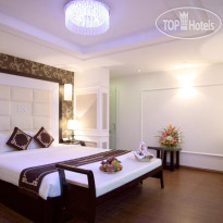 Hanoi Emotion Hotel 