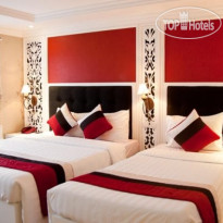 Hanoi Oriental Hotel 