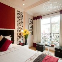 Hanoi Oriental Hotel 