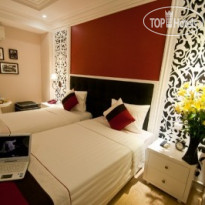 Hanoi Oriental Hotel 