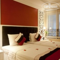 Hanoi Oriental Hotel 