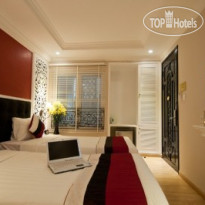 Hanoi Oriental Hotel 