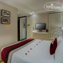 Hanoi Oriental Hotel 