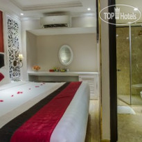 Hanoi Oriental Hotel 