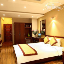 Hanoi View 2 Hotel 