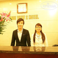Hanoi View 2 Hotel 
